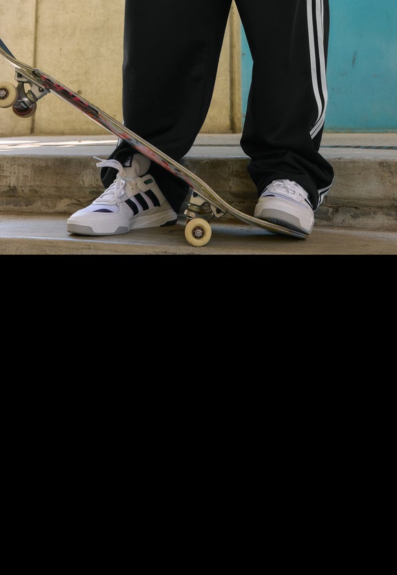 New adidas